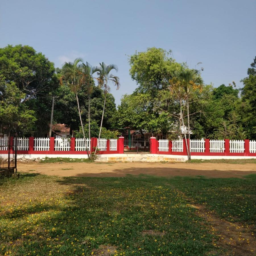 Akkara Homestay&Ayurveda Kottayam Luaran gambar