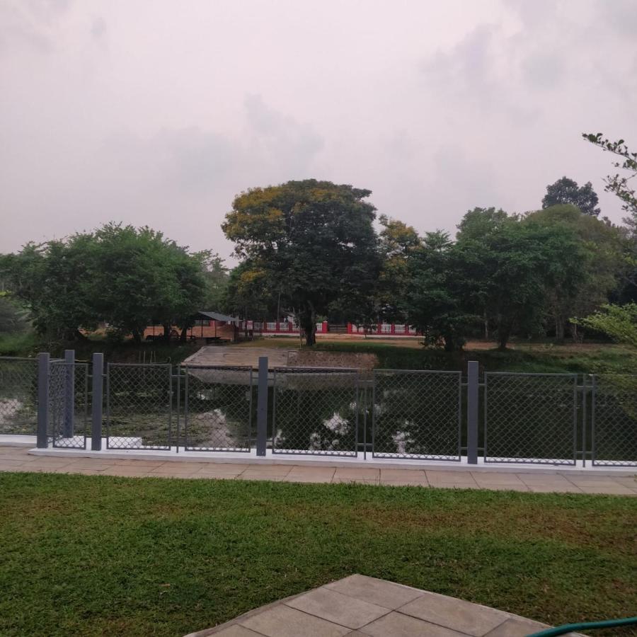 Akkara Homestay&Ayurveda Kottayam Luaran gambar