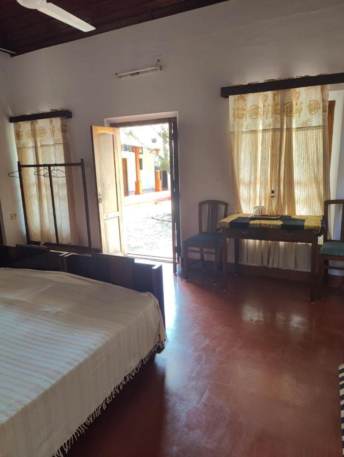 Akkara Homestay&Ayurveda Kottayam Luaran gambar