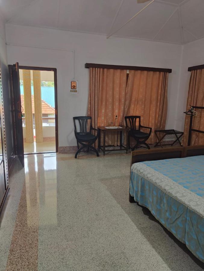 Akkara Homestay&Ayurveda Kottayam Luaran gambar
