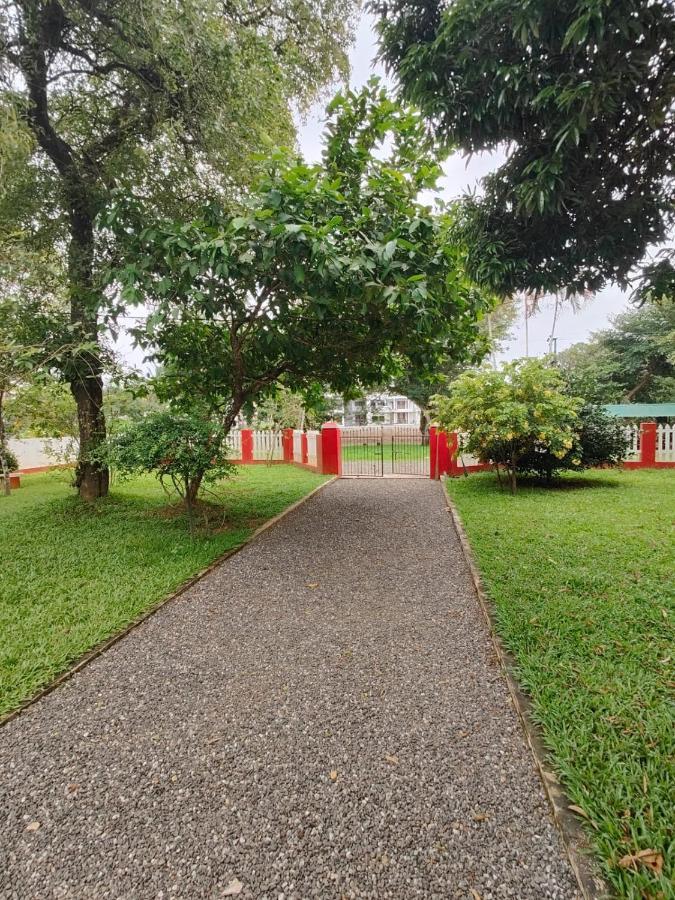 Akkara Homestay&Ayurveda Kottayam Luaran gambar