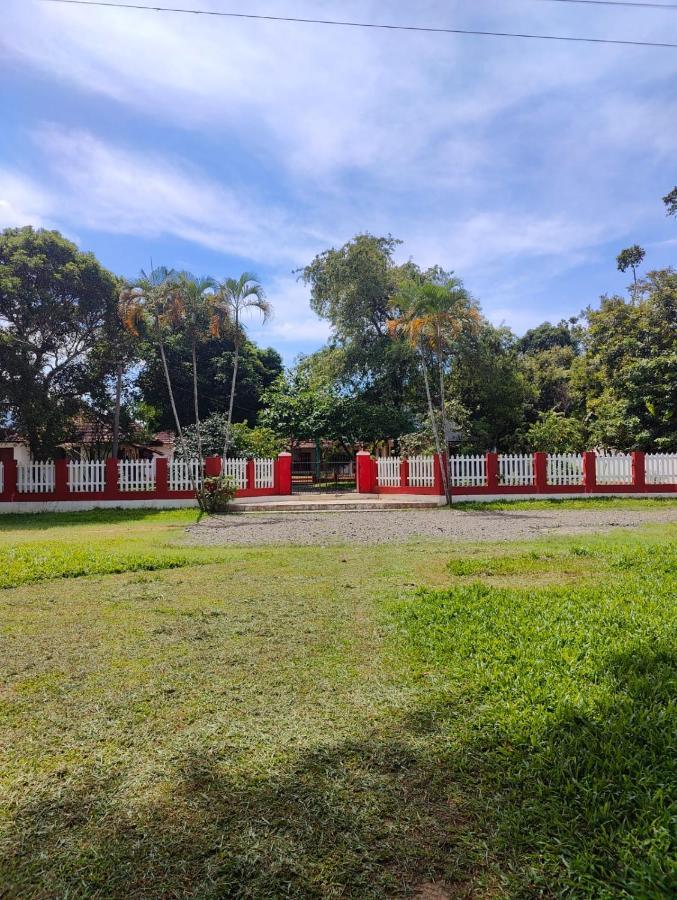 Akkara Homestay&Ayurveda Kottayam Luaran gambar