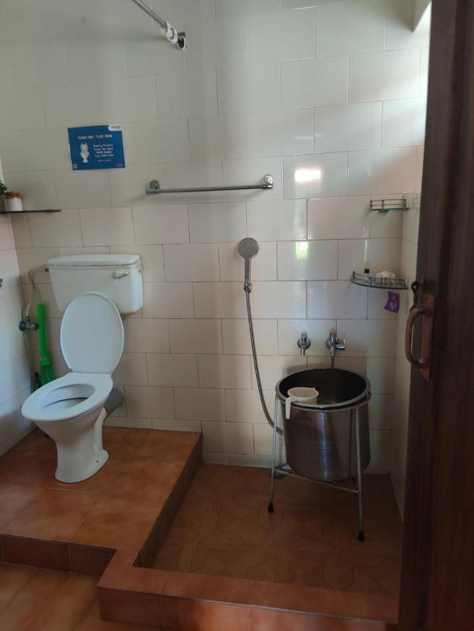 Akkara Homestay&Ayurveda Kottayam Luaran gambar