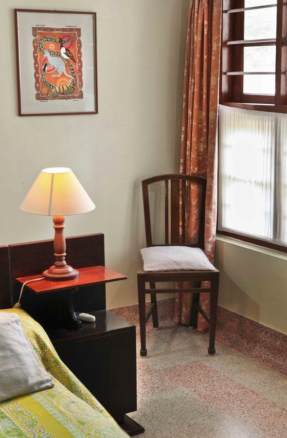 Akkara Homestay&Ayurveda Kottayam Luaran gambar